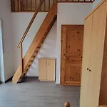 Hébergement de vacances Zum Kranichblick Ideal Fuer Familien Gern Mit Hund *
