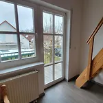 Hébergement de vacances Zum Kranichblick Ideal Fuer Familien Gern Mit Hund *
