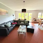 Hébergement de vacances Zum Kranichblick Ideal Fuer Familien Gern Mit Hund