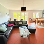 Hébergement de vacances Zum Kranichblick Ideal Fuer Familien Gern Mit Hund *