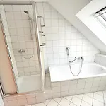 Hébergement de vacances Zum Kranichblick Ideal Fuer Familien Gern Mit Hund