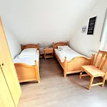 Hébergement de vacances Zum Kranichblick Ideal Fuer Familien Gern Mit Hund
