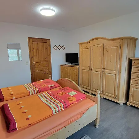 Zum Kranichblick Garz (Rugen)