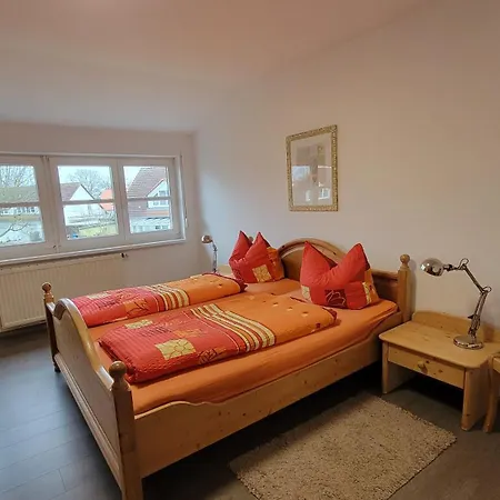 Zum Kranichblick Garz (Rugen)