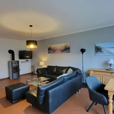 Zum Kranichblick Garz (Rugen)