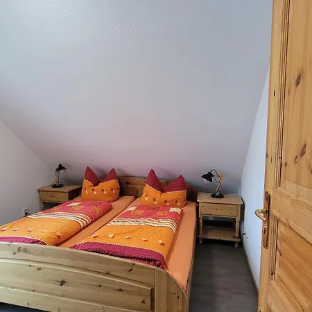 Zum Kranichblick 度假居 *