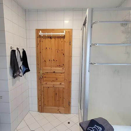 Дом отдыха Zum Kranichblick *