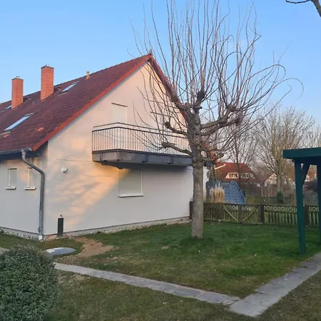 Дом отдыха Zum Kranichblick