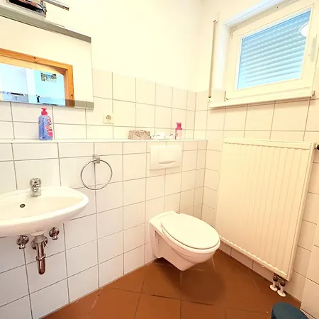 Zum Kranichblick Ideal Fuer Familien Gern Mit Hund *