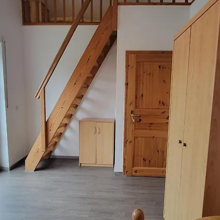 Hébergement de vacances Zum Kranichblick Ideal Fuer Familien Gern Mit Hund *