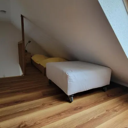 Zum Kranichblick Ideal Fuer Familien Gern Mit Hund