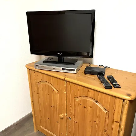 Zum Kranichblick Ideal Fuer Familien Gern Mit Hund Casa vacanze Garz (Rugen)