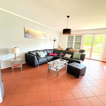 Zum Kranichblick Ideal Fuer Familien Gern Mit Hund