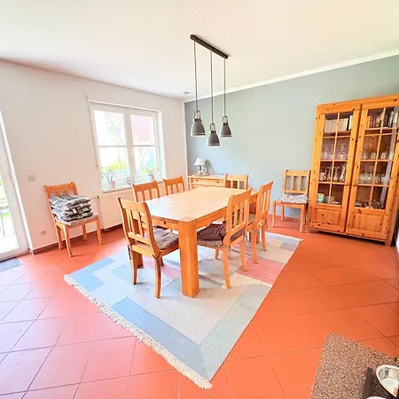 Zum Kranichblick Ideal Fuer Familien Gern Mit Hund *
