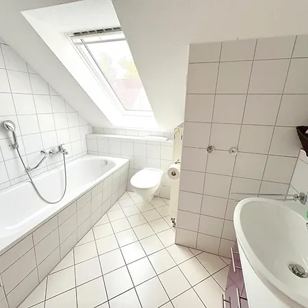 Zum Kranichblick Ideal Fuer Familien Gern Mit Hund Garz (Rugen)