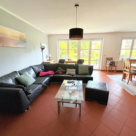 度假居 Zum Kranichblick