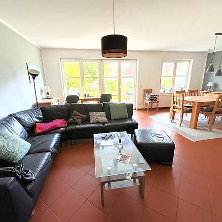 Zum Kranichblick Ideal Fuer Familien Gern Mit Hund Garz (Rugen)