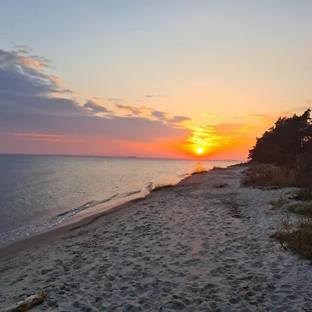 Zum Kranichblick * Garz (Rugen)