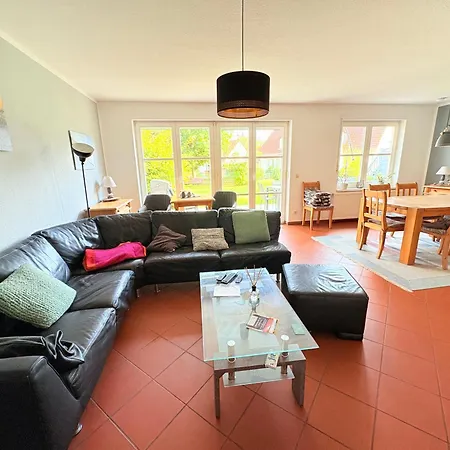 Casa vacanze Zum Kranichblick Ideal Fuer Familien Gern Mit Hund *