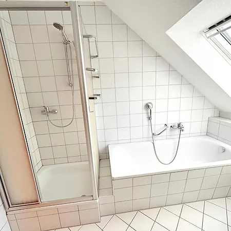 Hébergement de vacances Zum Kranichblick Ideal Fuer Familien Gern Mit Hund