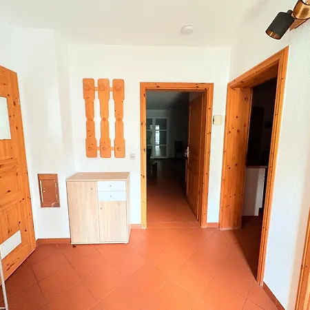 Zum Kranichblick Ideal Fuer Familien Gern Mit Hund * Garz (Rugen)