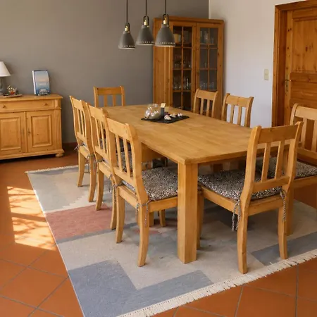 Zum Kranichblick Ideal Fuer Familien Gern Mit Hund Hébergement de vacances *