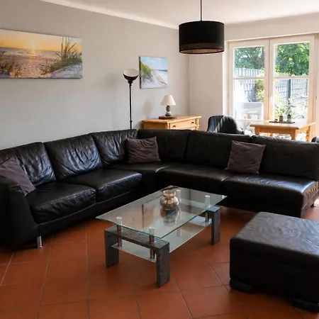 Zum Kranichblick Ideal Fuer Familien Gern Mit Hund *