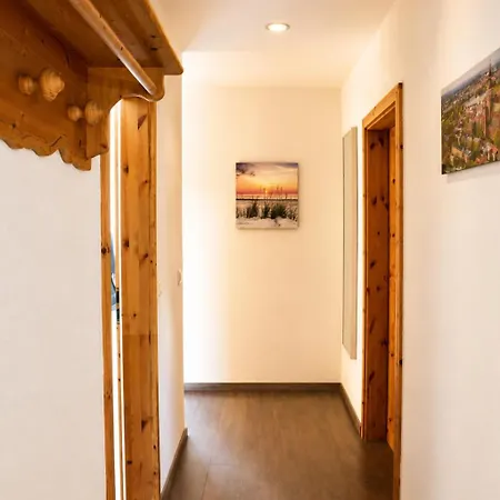 Hébergement de vacances Zum Kranichblick Ideal Fuer Familien Gern Mit Hund
