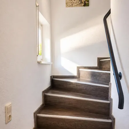 Zum Kranichblick Ideal Fuer Familien Gern Mit Hund * Garz (Rugen)