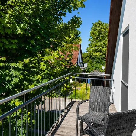 Zum Kranichblick Ideal Fuer Familien Gern Mit Hund Garz (Rugen)