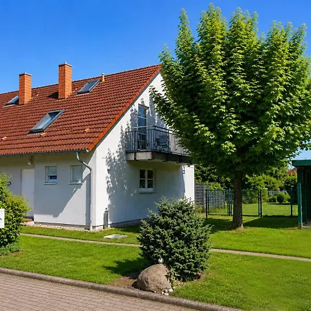 Zum Kranichblick Ideal Fuer Familien Gern Mit Hund Hébergement de vacances *