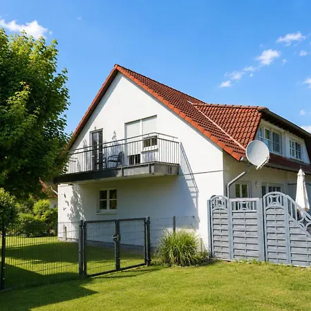 Zum Kranichblick Ideal Fuer Familien Gern Mit Hund