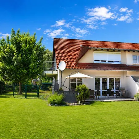 Zum Kranichblick Ideal Fuer Familien Gern Mit Hund