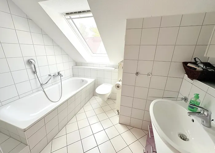 Zum Kranichblick Garz (Rugen)