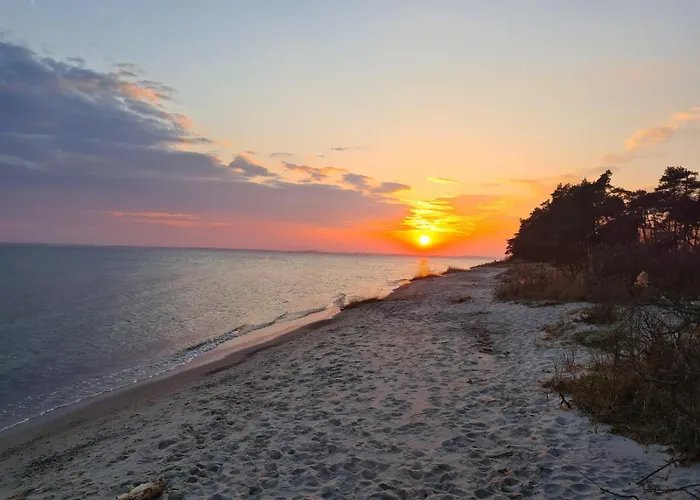 Zum Kranichblick * Garz (Rugen)